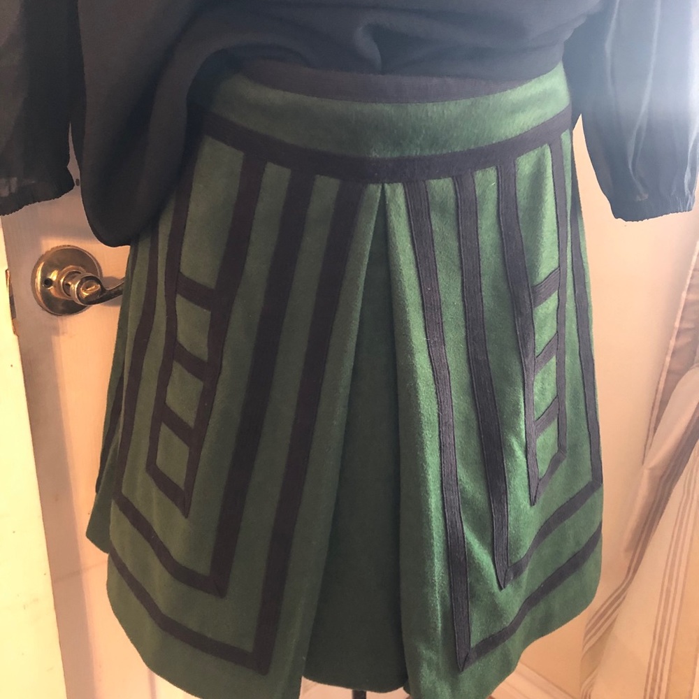 Anthropologie Maeve skirt - Picture 4 of 5